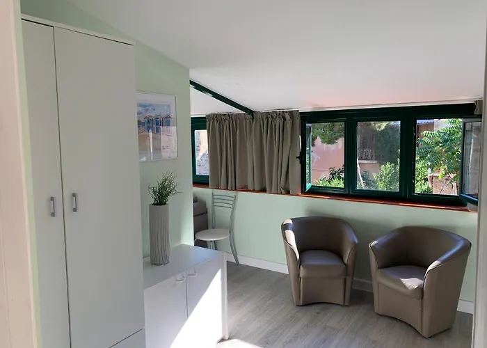 Monolocale I Delfini Apartamento *