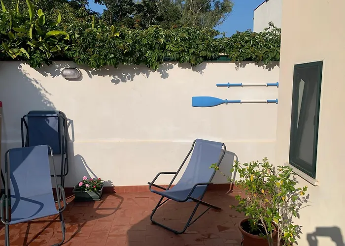 Monolocale I Delfini Apartamento *