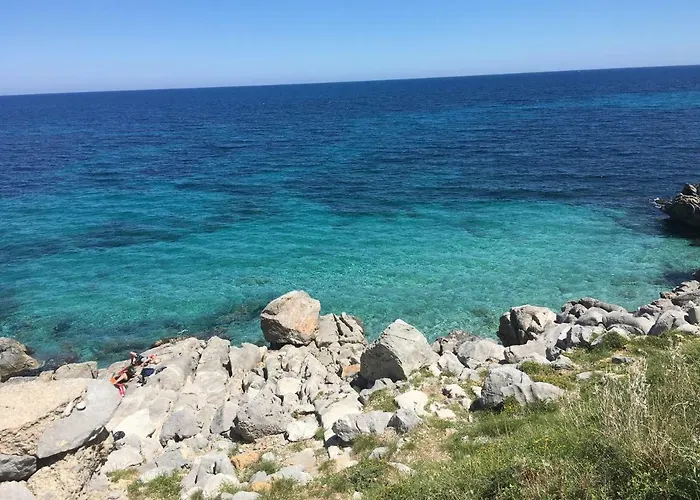 Monolocale I Delfini Mondello