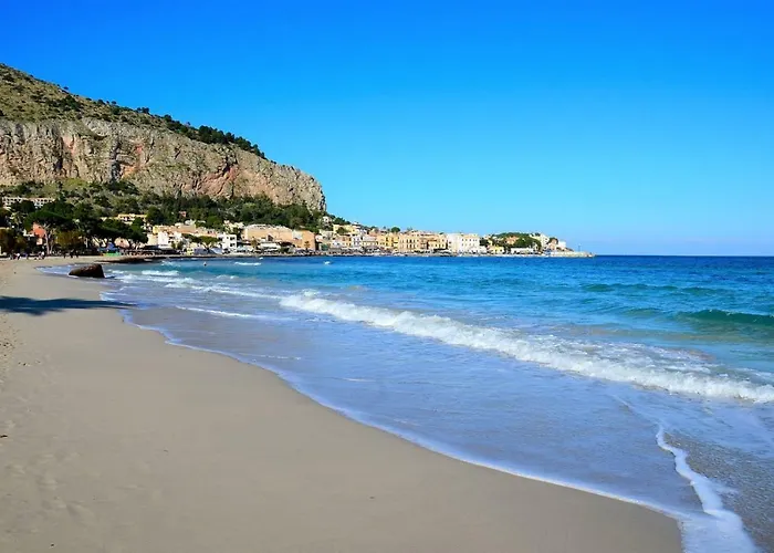 Monolocale I Delfini
