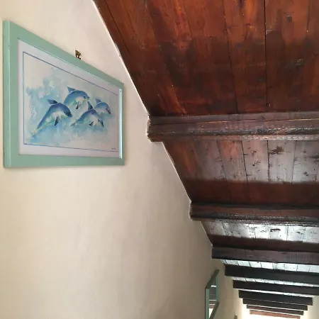 דירה Monolocale I Delfini *